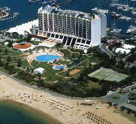 Tivoli Marina Vilamoura